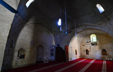 Tarihi Hasankeyf Kenti - TURKEY