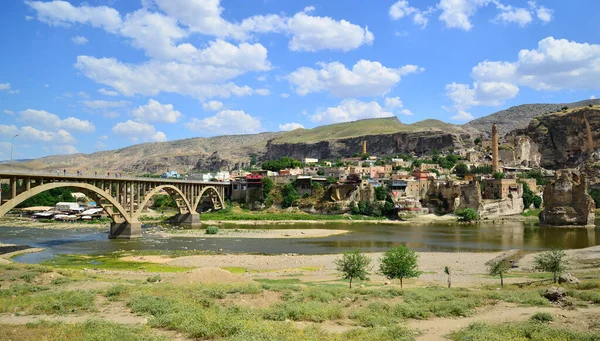 Tarihi Hasankeyf Kenti - TURKEY