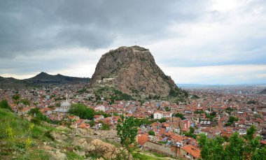 Afyonkarahisar Tarihi Kenti - Türkiye