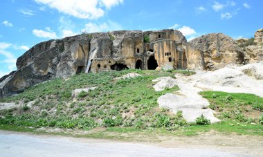 Afyon Ayazini Eski Şehir - Afyonkarahisar - TURKEY