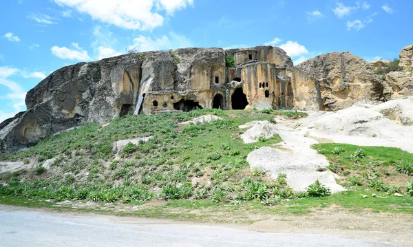 Afyon Ayazini Eski Şehir - Afyonkarahisar - TURKEY