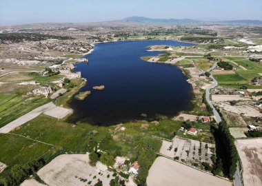 Emre Gölü - Afyonkarahisar - TURKEY