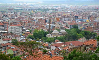 Gedik Ahmet Paşa Camii Afyonkarahisar 'da yer alıyor. Osmanlı döneminde inşa edilmiş tarihi bir camidir..