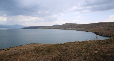 Cildir Gölü - Türkiye Cumhuriyeti