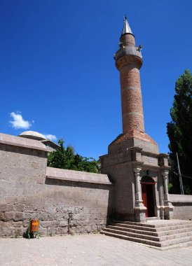 Aksaray, Türkiye 'de yer alan bu kilise 4. yüzyılda inşa edilmiştir. Daha sonra, belli dönemlerde değişti..