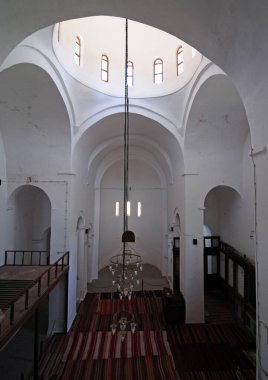 Aksaray, Türkiye 'de yer alan bu kilise 4. yüzyılda inşa edilmiştir. Daha sonra, belli dönemlerde değişti..