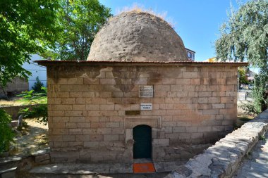 Pir Ali Sultan Mezarı - Aksaray - TURKEY