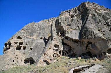 Yaprakhisar Kenti, Aksaray 'da antik yerleşim yeri.