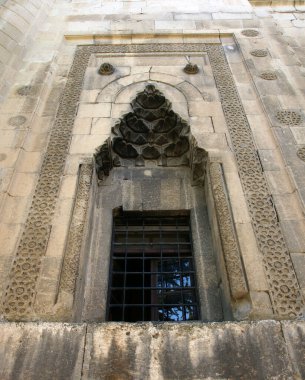 Tarihsel Gök Madrasa Camii - Amasya - TURKEY