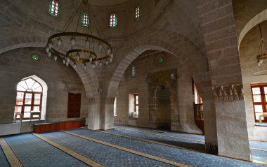 Tarihsel Mevlevihane Mescidi - Kilis - TURKEY