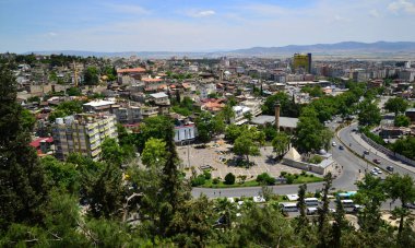 Kahramanmaras - TURKEY (Eski Kahramanmaras)