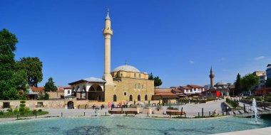 Merzifon Şehri - Amasya - TURKEY