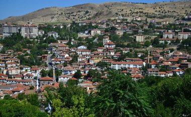 Historical City of Ayas - Ankara - TURKEY