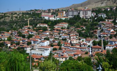 Historical City of Ayas - Ankara - TURKEY