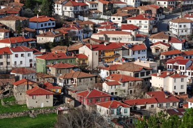 Historical City of Ayas - Ankara - TURKEY