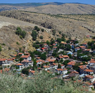Historical City of Beypazari - ANKARA - TURKEY