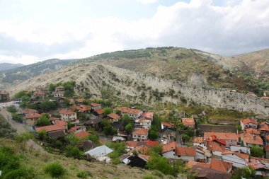 Historical City of Beypazari - ANKARA - TURKEY