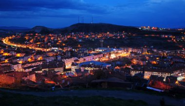 Historical City of Beypazari - ANKARA - TURKEY