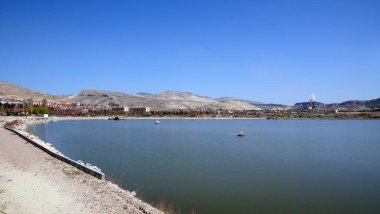 Cayirhan Village - Ankara - TURKEY