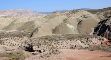 Davutolan Bird Sanctuary National Park - Ankara / TURKEY