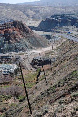 Davutolan Bird Sanctuary National Park - Ankara / TURKEY