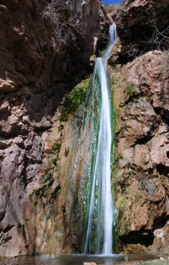 Sogukkuyu Waterfall - Ankara / TURKEY