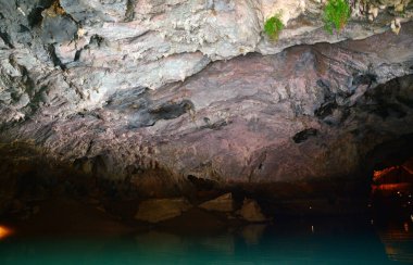 Altinbesik Mağarası - Antalya - TURKEY