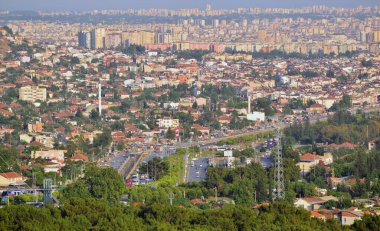 Antalya Kaleici Region - TURKEY