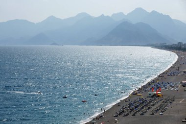 Bey Mountains - Antalya - TURKEY