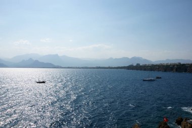 Bey Mountains - Antalya - TURKEY