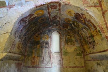 Historical Santa Claus Church - Demre - TURKEY