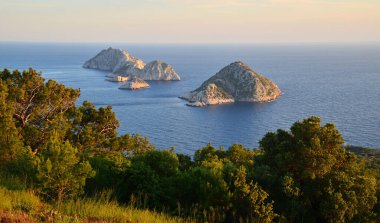 Gelidonya Lighthouse - Antalya - TURKEY