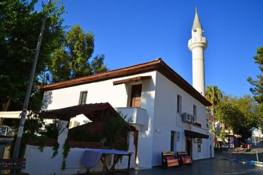 Kas - Antalya - Republic of Turkey