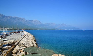Kemer - Antalya - Republic of Turkey