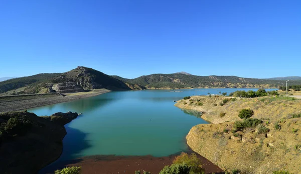 Korkuteli Lake - Antalya - TURKEY