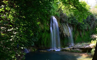 Kursunlu Waterfall - Antalya - TURKEY