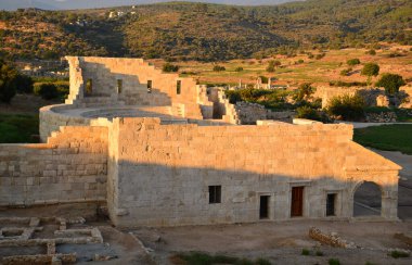 Patara Ancient Cty - Antalya - TURKEY
