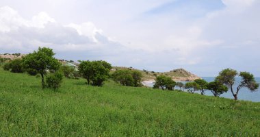 Carpanak island - Van - TURKEY