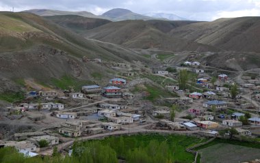 Guzelsu  ( Hosap ) - Van - TURKEY