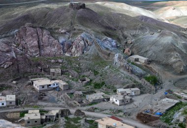 Guzelsu  ( Hosap ) - Van - TURKEY