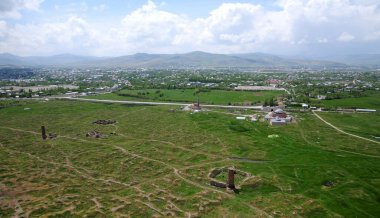 Van - Republic of Turkey