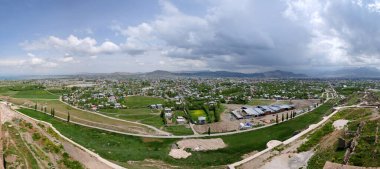 Van - Republic of Turkey