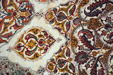 Located in Edirne, Turkey, 3 Serefeli Mosque was built in 1410.