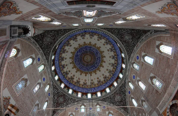 터키에 르네에 모스크는 세기에 — 스톡 사진