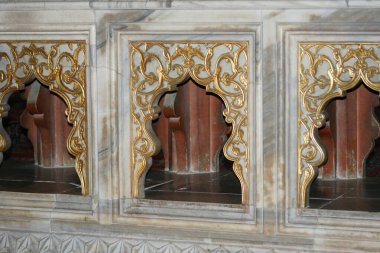 Türkiye 'nin Edirne kentindeki Selimiye Camii 16. yüzyılda inşa edilmiştir. Ülkedeki en önemli tarihi camilerden biridir..