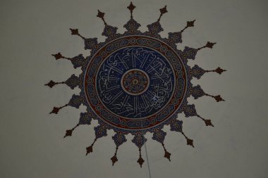 Havsa, Türkiye 'de yer alan Sokollu Camii 16. yüzyılda Mimar Sinan tarafından inşa edildi..