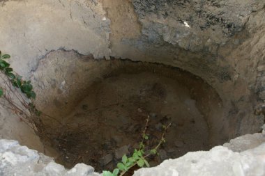 Türkiye 'nin Edirne kentinde yer alan Makedonya Kulesi Roma döneminde inşa edildi.