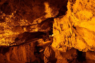Fakilli Mağarası - Duzce - TURKEY