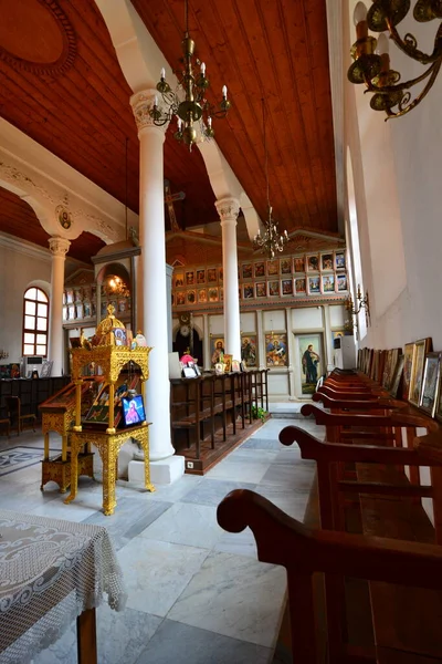 Sveti Georgi Churh Edirne Turkey — стокове фото