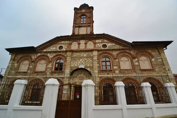 Chiesa Sveti Georgi Edirne Turchia — Foto Stock